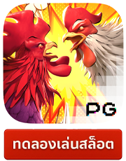 Rooster-Rumble by meta789